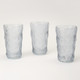 Миниатюра изображения товара Набор стаканов Lefard 172-176 (3шт)