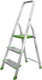 Миниатюра изображения товара Лестница-стремянка Новая Высота NV 2117 / 2117103