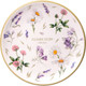 Миниатюра изображения товара Тарелка закусочная (десертная) Agness Flower Story 358-2172