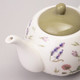 Миниатюра изображения товара Заварочный чайник Agness Flower Story 358-2174