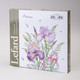Миниатюра изображения товара Тарелка столовая обеденная Lefard Irises 425-138