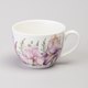 Миниатюра изображения товара Чашка с блюдцем Lefard Irises 425-148