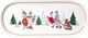 Миниатюра изображения товара Блюдо Lefard Family Christmas 425-211