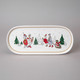 Миниатюра изображения товара Блюдо Lefard Family Christmas 425-211