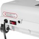 Миниатюра изображения товара Электрическая беговая дорожка Sundays Fitness Simple Line GB-TR380 (белый)