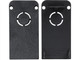 Миниатюра изображения товара Заглушка для шинопровода Arte Lamp Expert-Accessories A592106
