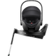 Миниатюра изображения товара Автокресло Britax Romer Baby-Safe Pro Classic (Deep Black)