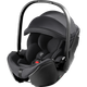 Миниатюра изображения товара Автокресло Britax Romer Baby-Safe Pro Classic (Deep Black)