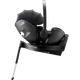 Миниатюра изображения товара Автокресло Britax Romer Baby-Safe Pro Classic (Deep Black)