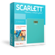 Миниатюра изображения товара Напольные весы электронные Scarlett SC-BS33E035