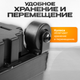 Миниатюра изображения товара Электрическая беговая дорожка Sundays Fitness Simple Line GB-TR380 (черный)