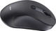 Миниатюра изображения товара Мышь Baseus Ergonomic BS-F02 / B01055505111-01 (Cluster Black)