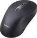Миниатюра изображения товара Мышь Baseus Ergonomic BS-F02 / B01055505111-01 (Cluster Black)