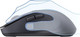 Миниатюра изображения товара Мышь Baseus Ergonomic BS-F02 / B01055505111-01 (Cluster Black)