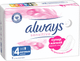 Миниатюра изображения товара Прокладки гигиенические Always Ultra Sensivity ночные (7шт)