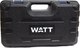 Миниатюра изображения товара Электропила цепная Watt WCS-12Li / 11.012.04.00