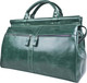 Миниатюра изображения товара Сумка дорожная Carlo Gattini Premium Veano / 4004-11 (темно-зеленый)