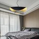 Миниатюра изображения товара Потолочный светильник Imperiumloft COVERT01 / 178131-26