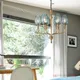 Миниатюра изображения товара Люстра Imperiumloft VIOLA01 / 179885-26