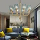 Миниатюра изображения товара Люстра Imperiumloft VIOLA01 / 179885-26