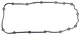 Миниатюра изображения товара Прокладка двигателя Elring 409.880