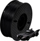 Миниатюра изображения товара Пластик для 3D-печати Kingroon ASA 1.75мм / HC119 (1кг, черный)
