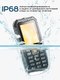 Миниатюра изображения товара Мобильный телефон Olmio X07 (черный/желтый)