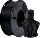 Миниатюра изображения товара Пластик для 3D-печати Kingroon PA Nylon 1.75мм / HC140 (1кг, черный)