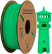 Миниатюра изображения товара Пластик для 3D-печати Kingroon PLA 1.75мм / NPLA007 (1кг, зеленый)
