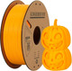 Миниатюра изображения товара Пластик для 3D-печати Kingroon PLA 1.75мм / NPLA008 (1кг, оранжевый)