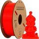 Миниатюра изображения товара Пластик для 3D-печати Kingroon PLA 1.75мм / NPLA010 (1кг, красный)