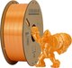 Миниатюра изображения товара Пластик для 3D-печати Kingroon PLA Silk 1.75мм / NSC008 (1кг, оранжевый)