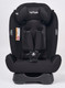 Миниатюра изображения товара Автокресло VipBaby Crystal GJ889 (Stormy Black)