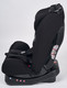 Миниатюра изображения товара Автокресло VipBaby Crystal GJ889 (Stormy Black)