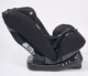 Миниатюра изображения товара Автокресло VipBaby Crystal GJ889 (Stormy Black)