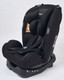 Миниатюра изображения товара Автокресло VipBaby Crystal GJ889 (Stormy Black)
