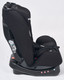 Миниатюра изображения товара Автокресло VipBaby Crystal GJ889 (Stormy Black)