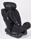 Миниатюра изображения товара Автокресло VipBaby Crystal GJ889 (Stormy Black)