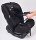 Миниатюра изображения товара Автокресло VipBaby Crystal GJ889 (Stormy Black)