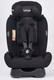 Миниатюра изображения товара Автокресло VipBaby Crystal GJ889 (Stormy Black)