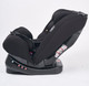 Миниатюра изображения товара Автокресло VipBaby Crystal GJ889 (Stormy Black)