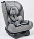 Миниатюра изображения товара Автокресло VipBaby Crystal GJ889 (Foggy Grey)