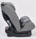 Миниатюра изображения товара Автокресло VipBaby Crystal GJ889 (Foggy Grey)