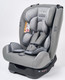 Миниатюра изображения товара Автокресло VipBaby Crystal GJ889 (Foggy Grey)