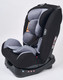 Миниатюра изображения товара Автокресло VipBaby Crystal GJ889 (Denim Mist)