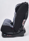 Миниатюра изображения товара Автокресло VipBaby Crystal GJ889 (Denim Mist)