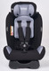 Миниатюра изображения товара Автокресло VipBaby Crystal GJ889 (Denim Mist)