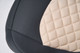 Миниатюра изображения товара Бустер VipBaby SeatFix LYB959 (Beige Stone)