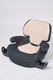 Миниатюра изображения товара Бустер VipBaby SeatFix LYB959 (Beige Stone)