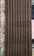 Миниатюра изображения товара Шторы КронасМАрт Канвас 200x270 (2шт, шоколад)